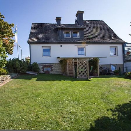 Casa Felicitas - Ferienwohnung & Studio Möhnesee Kültér fotó