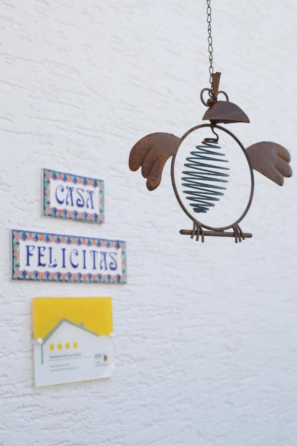 Casa Felicitas - Ferienwohnung & Studio Möhnesee Kültér fotó