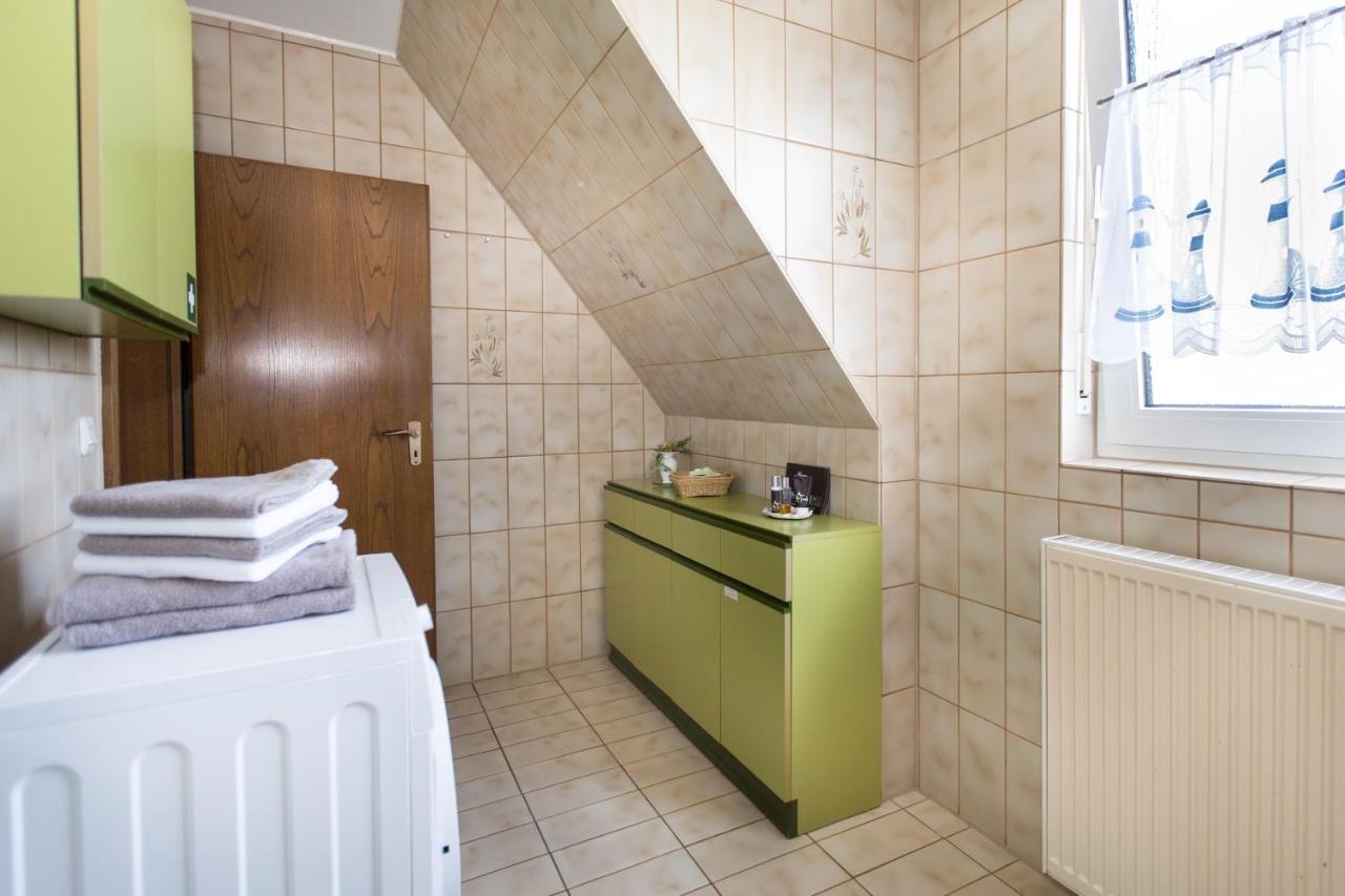 Casa Felicitas - Ferienwohnung & Studio Möhnesee Kültér fotó