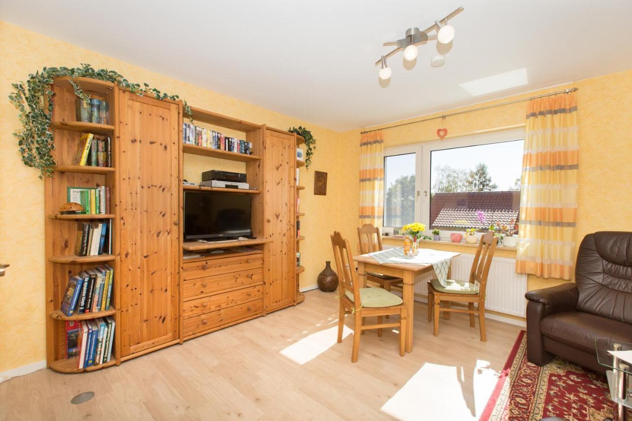 Casa Felicitas - Ferienwohnung & Studio Möhnesee Kültér fotó
