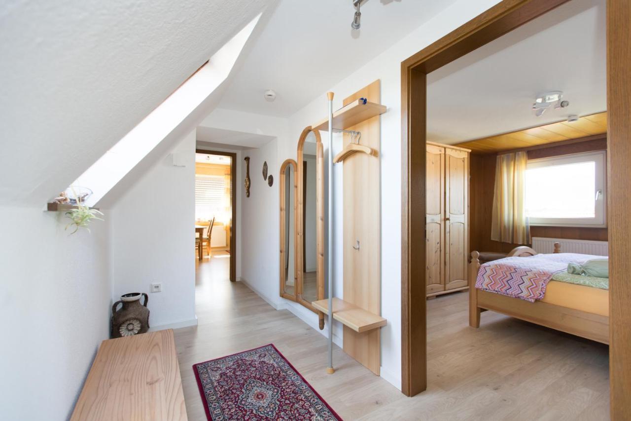 Casa Felicitas - Ferienwohnung & Studio Möhnesee Kültér fotó