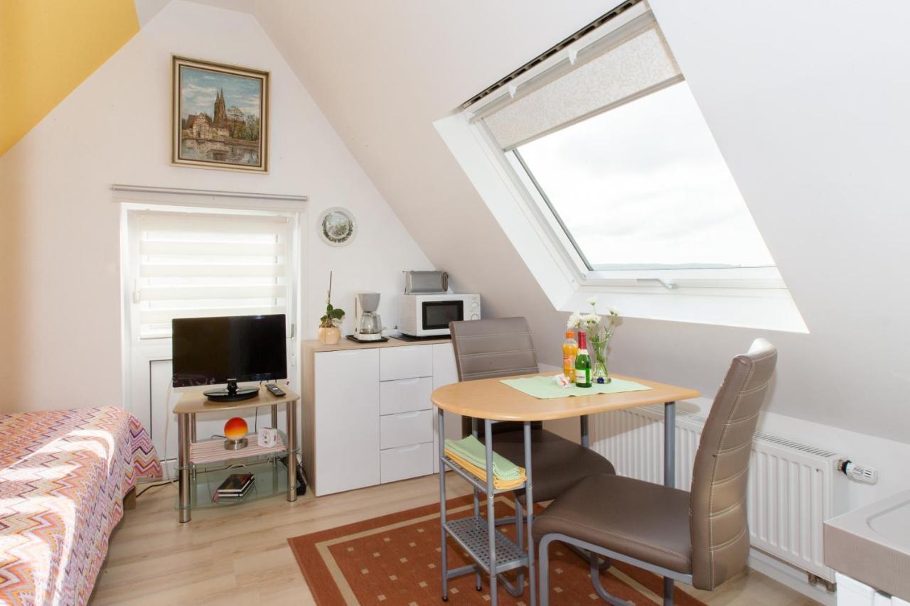 Casa Felicitas - Ferienwohnung & Studio Möhnesee Kültér fotó