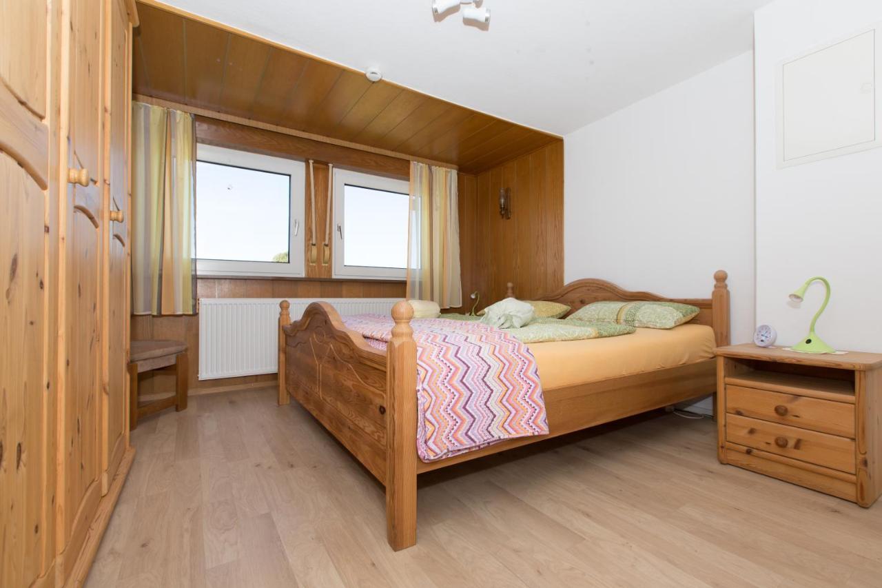 Casa Felicitas - Ferienwohnung & Studio Möhnesee Kültér fotó