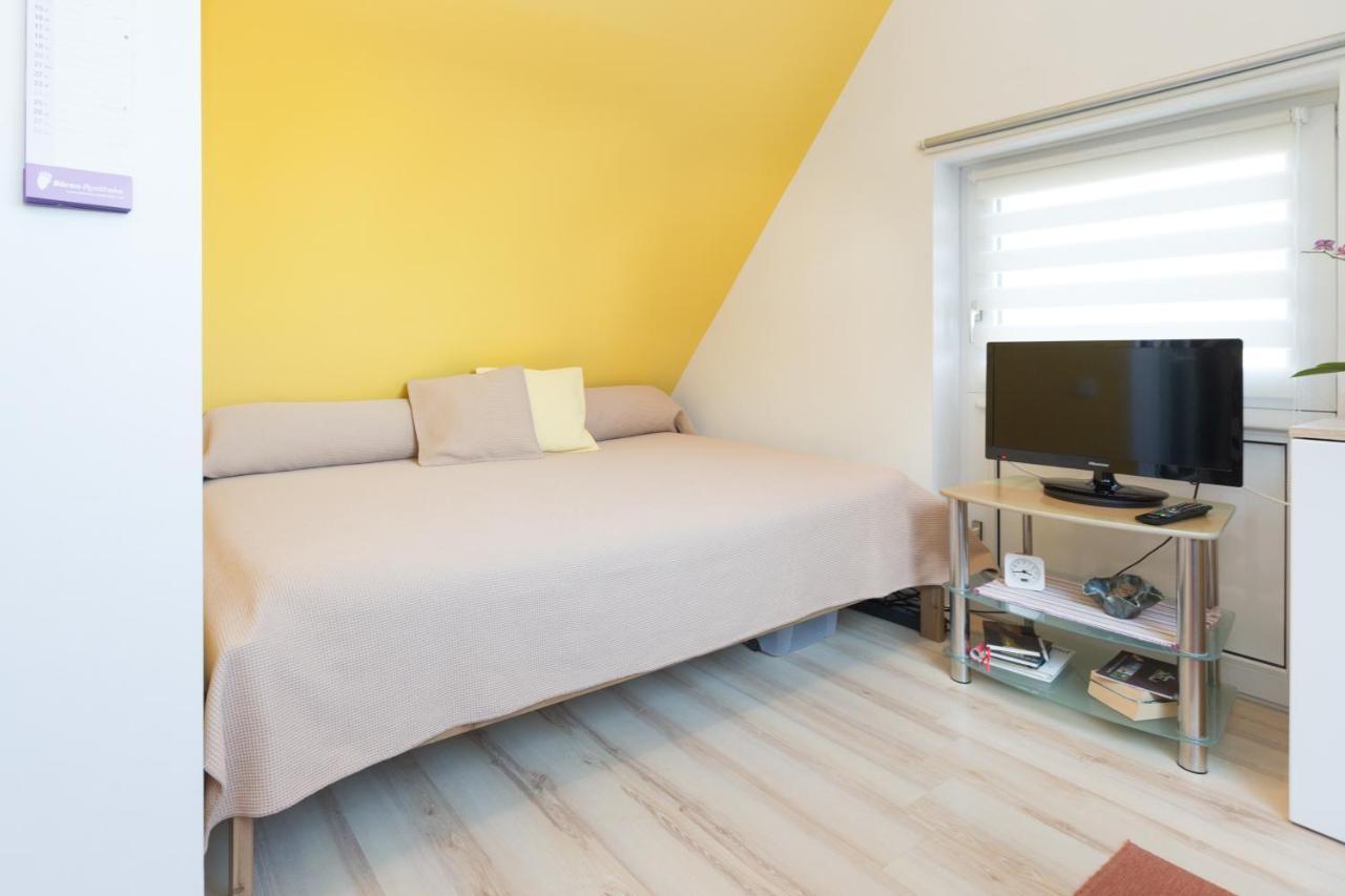 Casa Felicitas - Ferienwohnung & Studio Möhnesee Kültér fotó